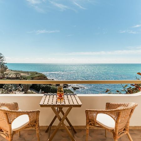 Il Varo A Mare Punta Braccetto Exterior foto